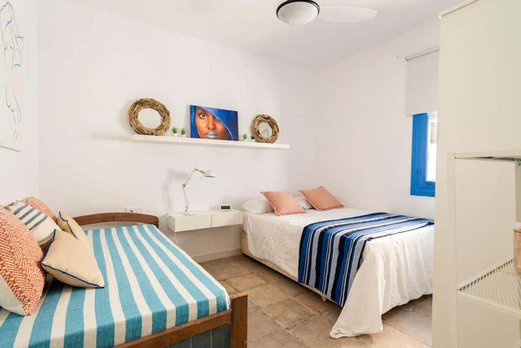 Espectacular Casa Muy Luminosa Con Azotea Apartment Conil De La Frontera Exterior photo